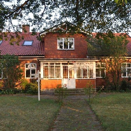 Villa Sandby B&B Borrby Luaran gambar
