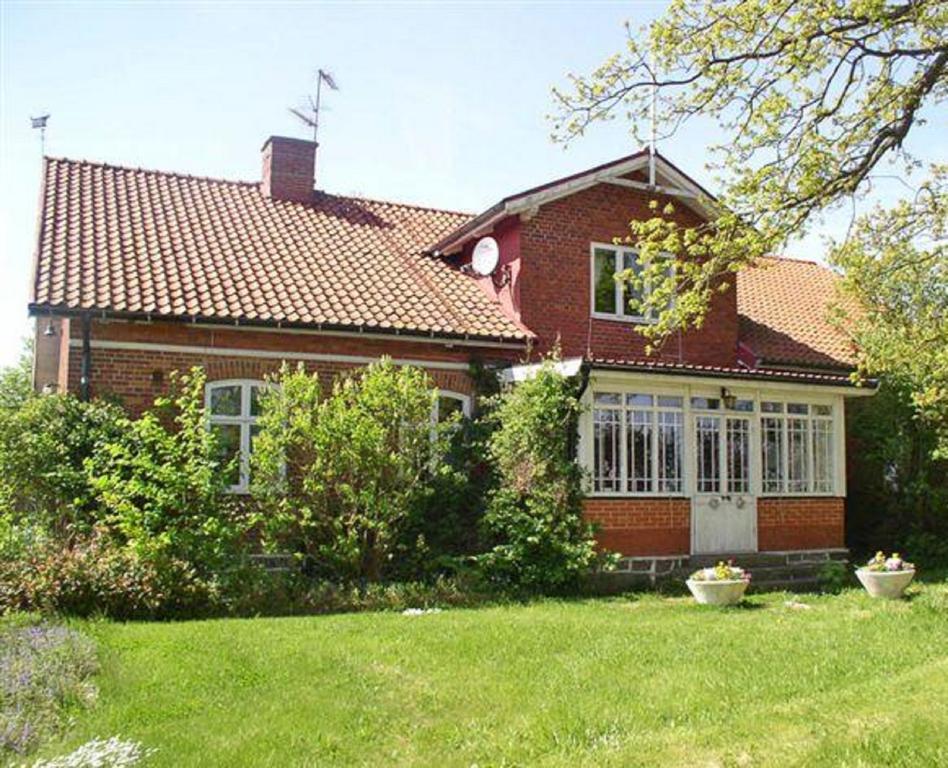 Villa Sandby B&B Borrby Luaran gambar