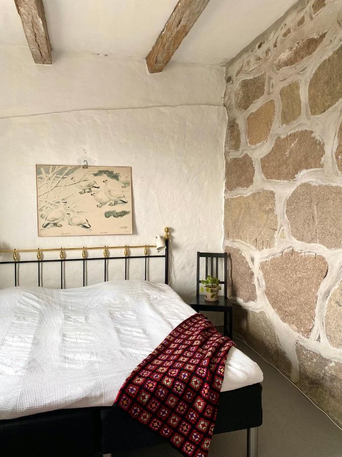 Villa Sandby B&B Borrby Luaran gambar