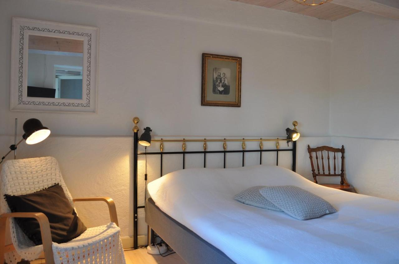 Villa Sandby B&B Borrby Luaran gambar