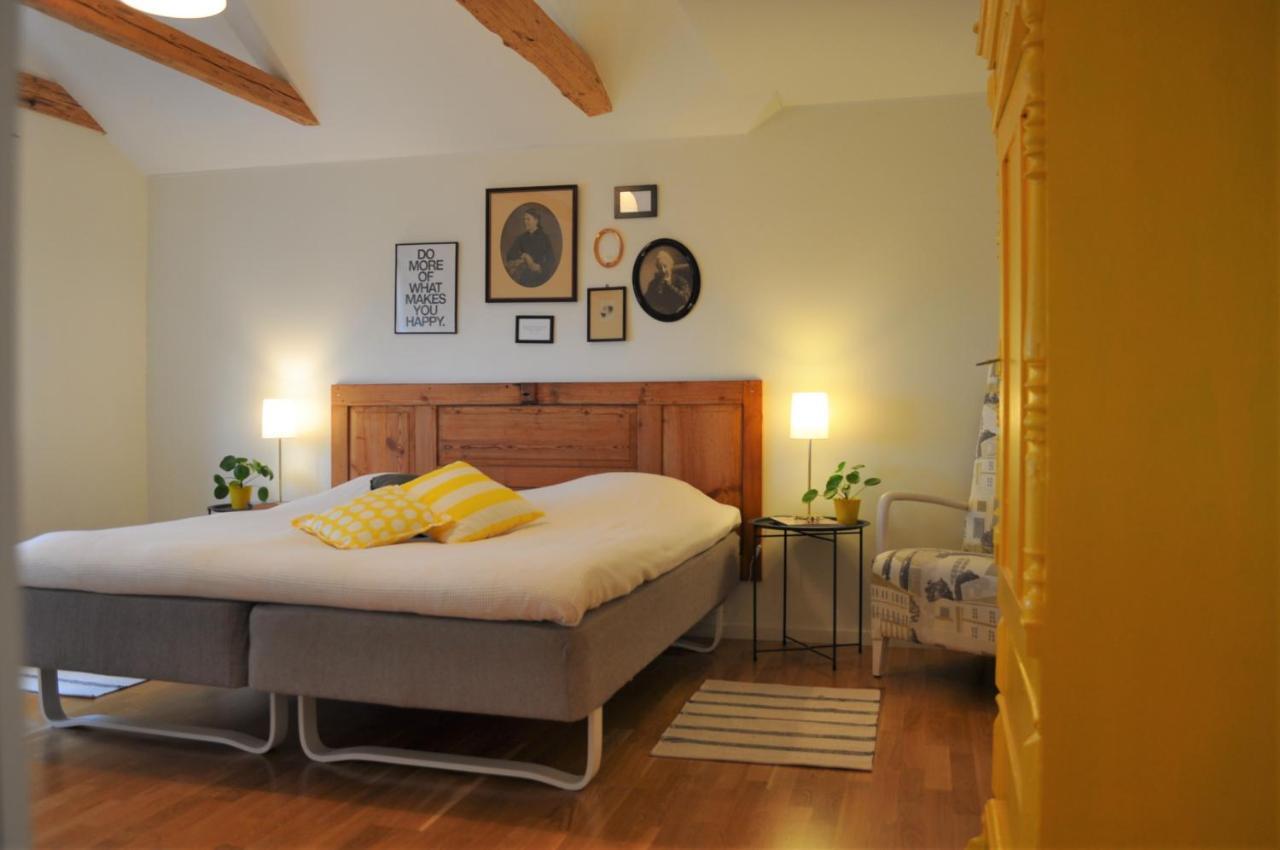 Villa Sandby B&B Borrby Luaran gambar