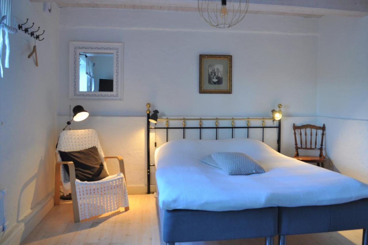 Villa Sandby B&B Borrby Luaran gambar