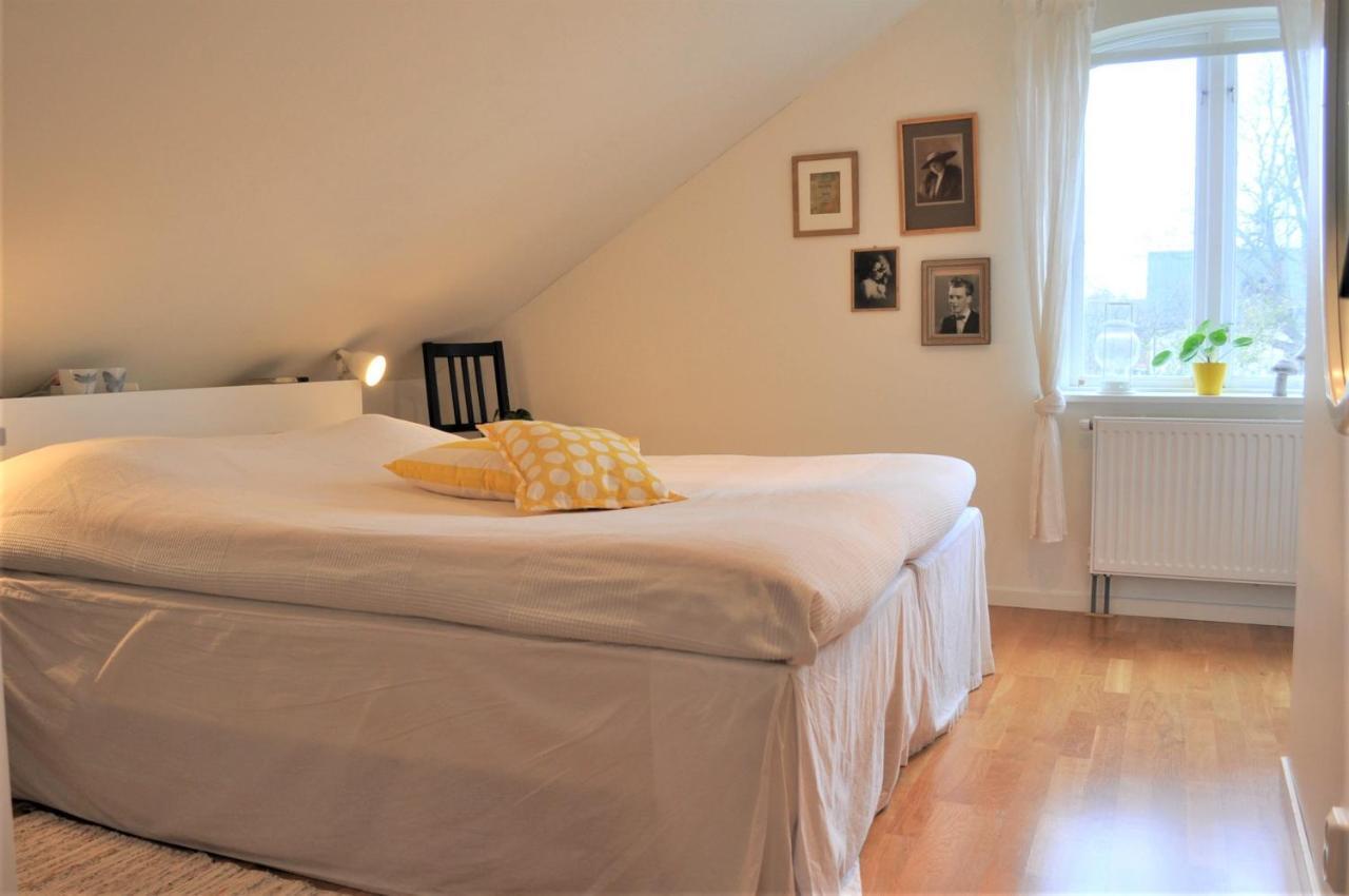 Villa Sandby B&B Borrby Luaran gambar