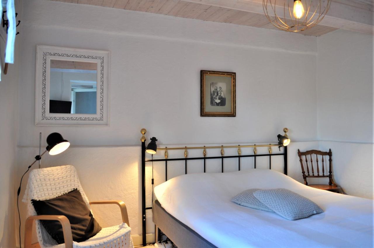Villa Sandby B&B Borrby Luaran gambar